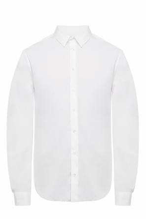 Klasyczna koszula, zdjęcie 1 Klasyczna koszula od Giorgio Armani